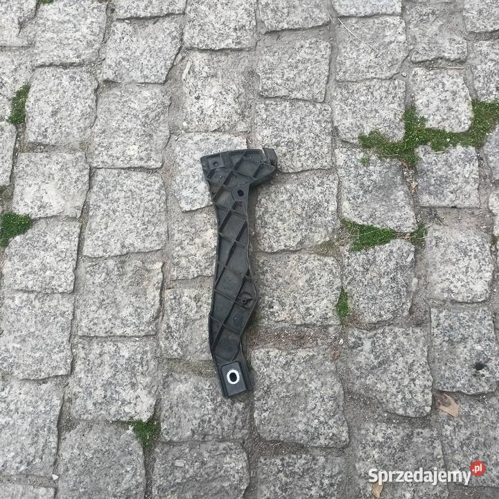 Audi A4 B7 ślizg zderzaka przód 8E0807203 B Mietków