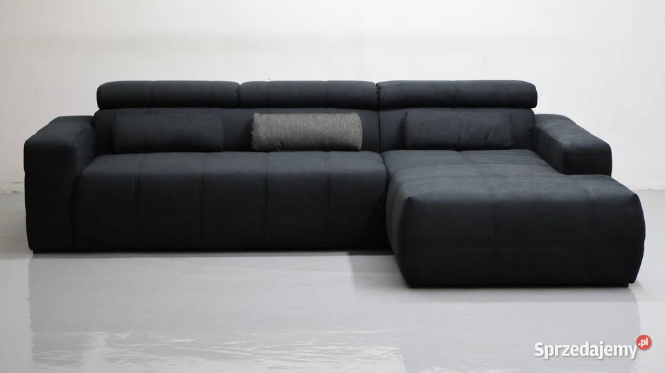TCA DESIGN narożnik regulowane zagłówki rogówka Narożniki Poznań