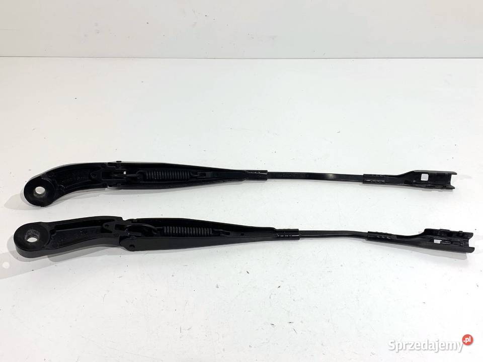 RAMIĘ WYCIERACZKI KOMPLET PRZÓD MINI CLUBMAN F54 osobowe