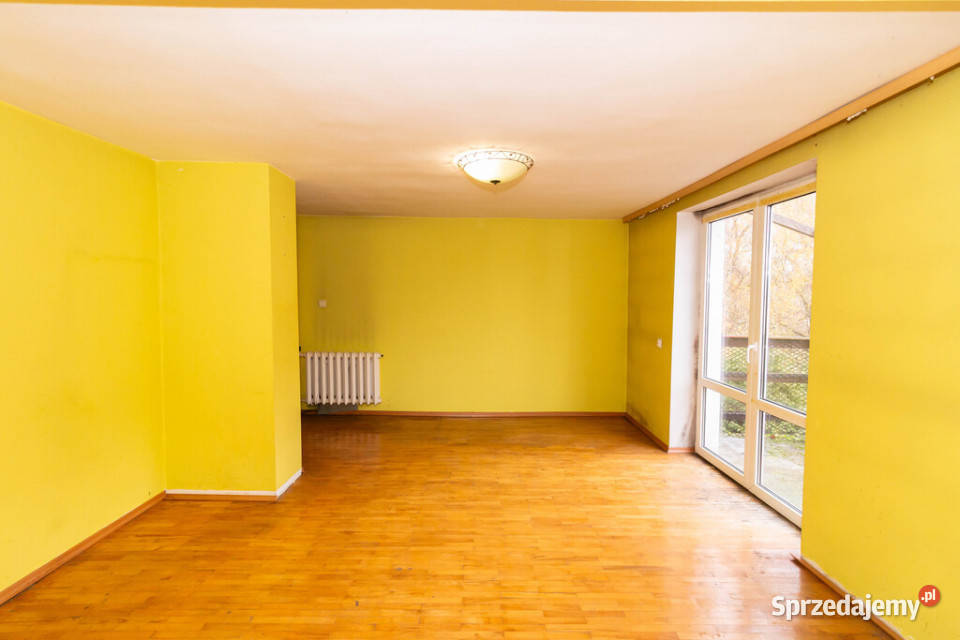 Dom 1378m2 działki 2273m2 Ćmielów do remontu Sprzedaż Nieruchomości