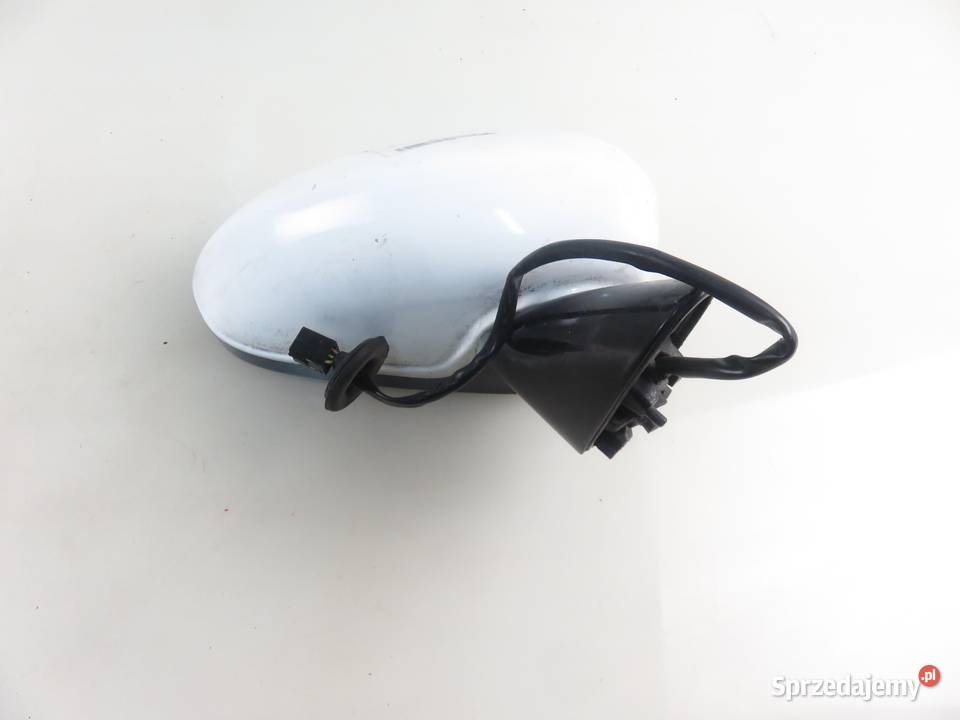 LUSTERKO PRAWE OPEL CORSA D