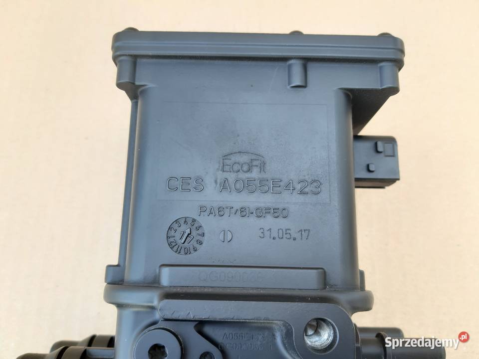 SCANIA R EURO 6 POMPA ADBLUE 2549339 ciężarowe Trzciel