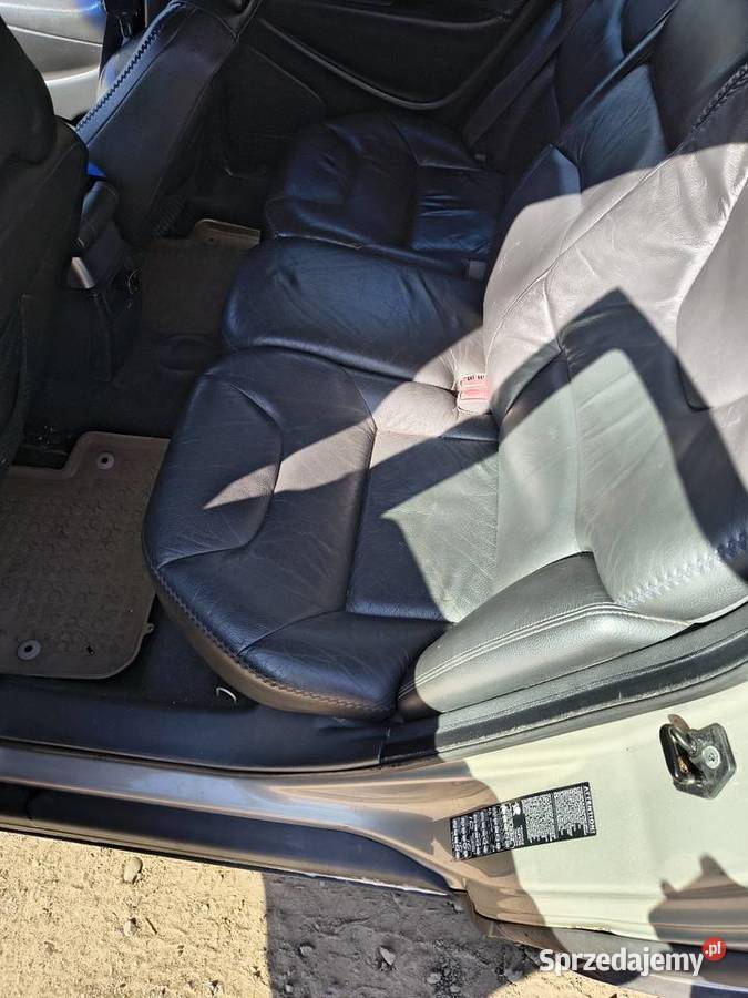 Xc70 4x4 LPG hak Rzeszów sprzedam