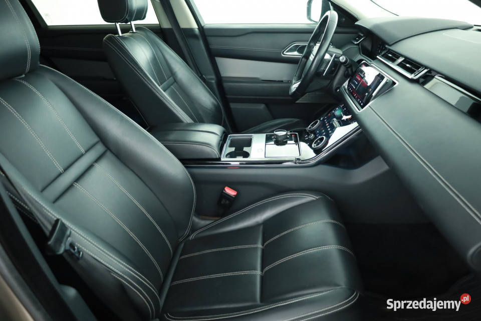 Land Rover Range Rover Velar D240