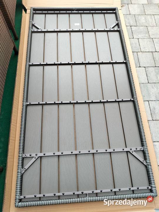 Blat do stołu wielkopolskie Gostyń