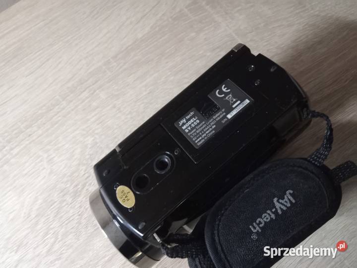 Sprzedam Kamerę Jaytech Sy559 Okazja Golub-Dobrzyń