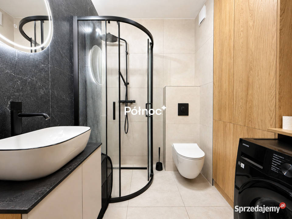 Apartament z miejscem w garażu podziemnym pustak lubelskie Biała Podlaska