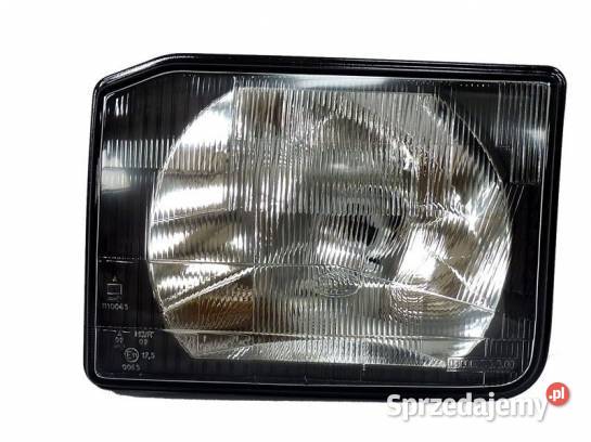Land Rover Discovery II lampy przednie Nowe Lampy przednie Kielce