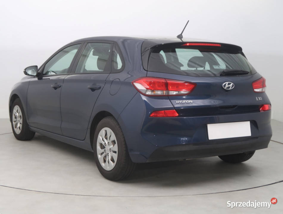 Hyundai i30 14 CVVT ESP Bielany Wrocławskie