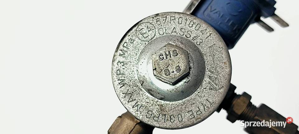 PAROWNIK AUDI A6 C5 67R01 4619 Motoryzacja Lipno