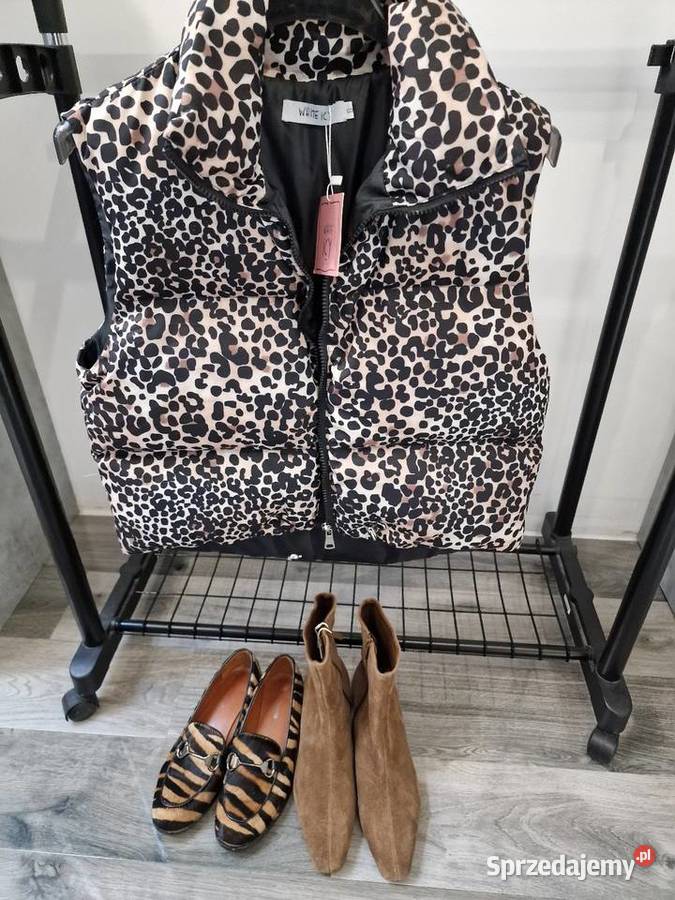 Kamizelka Xs S M Panterka Inny rodzaj Żywiec