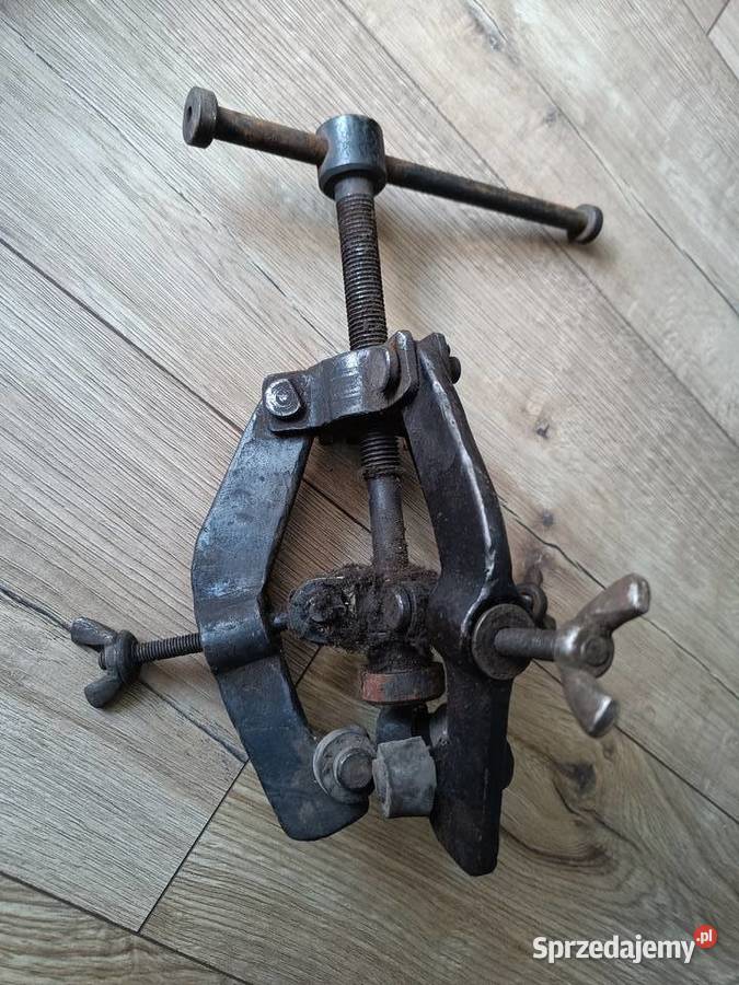 Ściągacz prawdopodobnie do koła kierownicy z Biała Podlaska