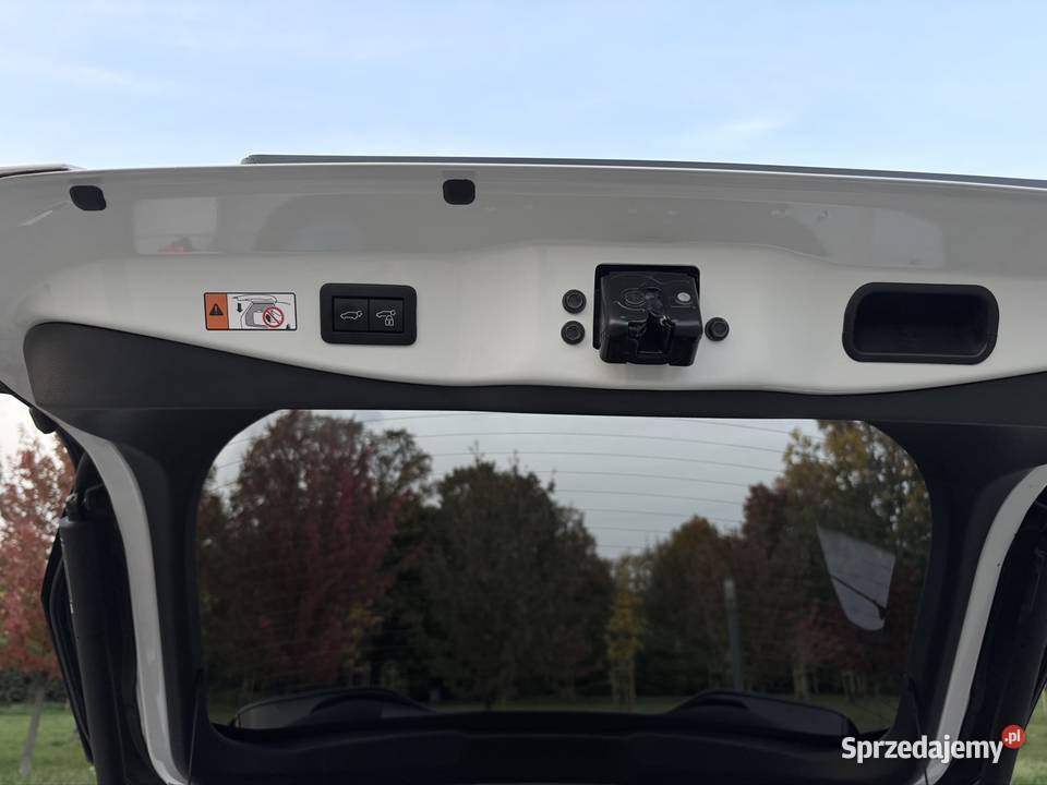 Toyota CHR GR sport 20 197 Dynamic Force Nowa sprzedam