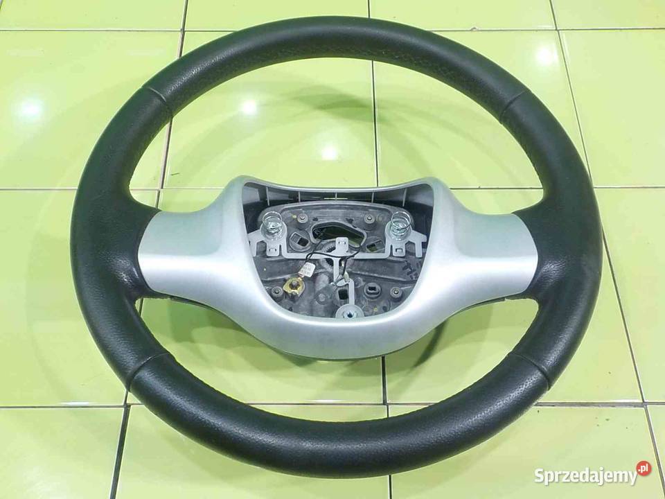 SMART FORTWO II 451 LIFT 10 B 12r kierownica mazowieckie Suków