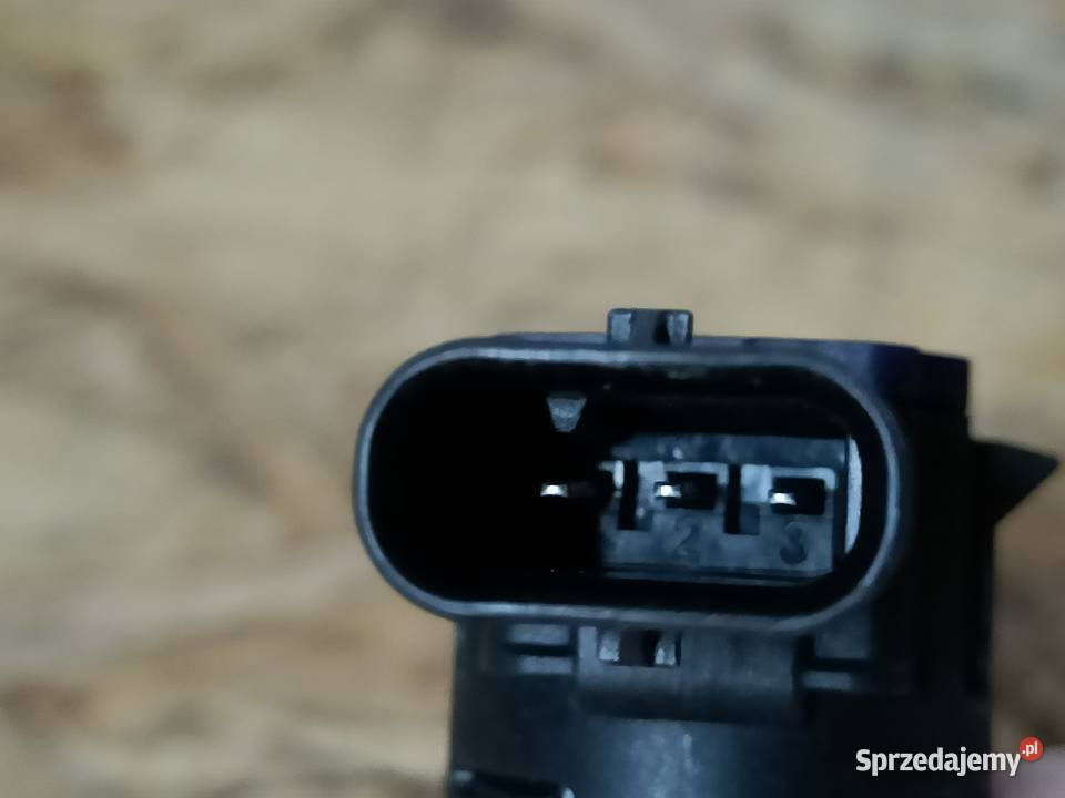 BMW G30 G31 G32 CZUJNIK PARKOWANIA PDC PRZÓD TYŁ osobowe Pleszew