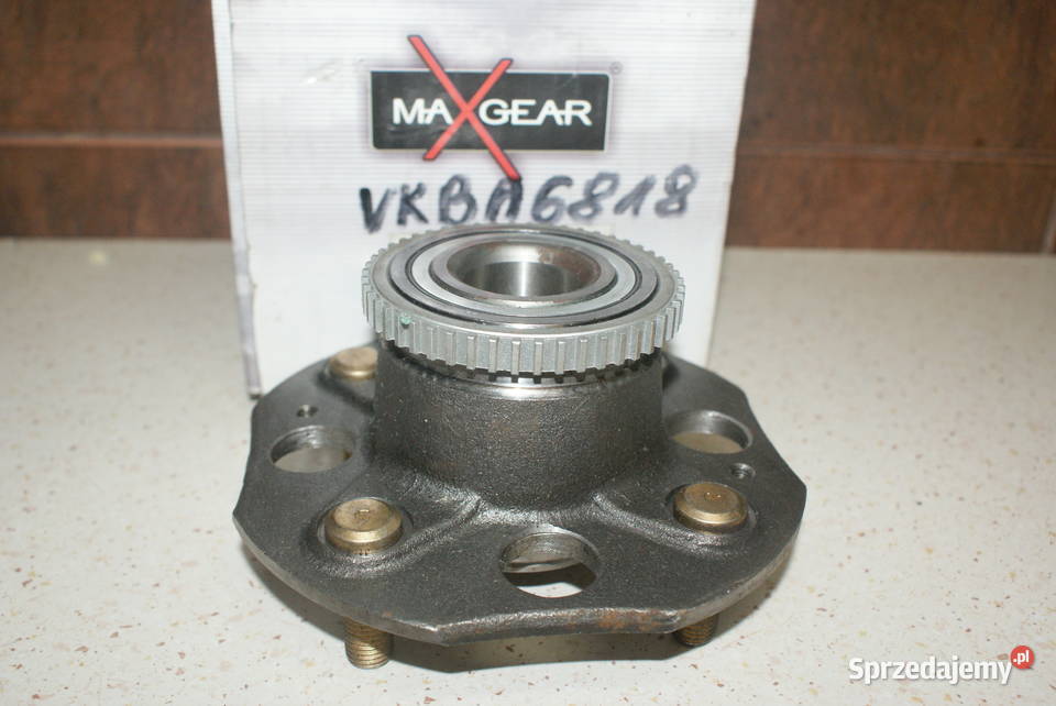 Zestaw łożyska koła z piastą tył z ABS HONDA osobowe Białobrzegi