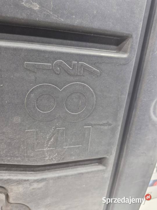 BMW E81 E87 OSŁONA PŁYTA POD SILNIK 7129318 osobowe sprzedam