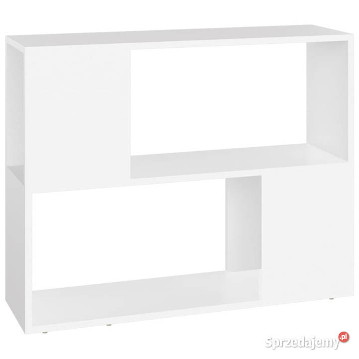 Szafka TV biała 80x24x63 materiał drewnopochodny Warszawa sprzedam