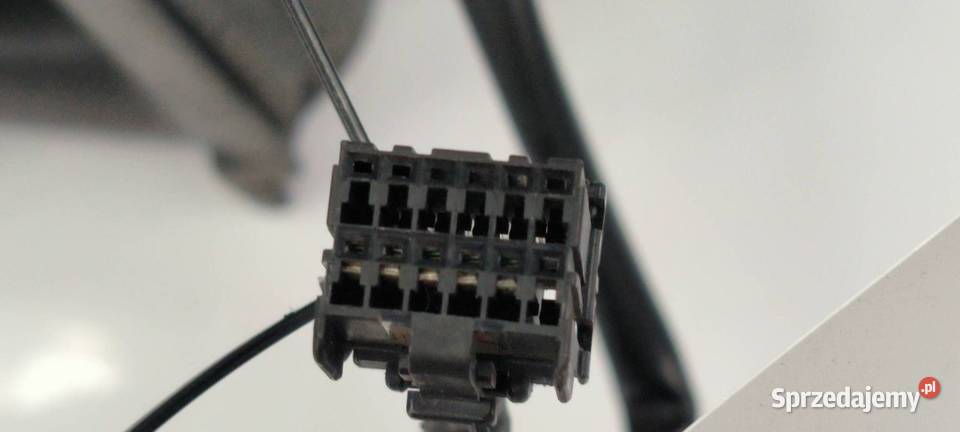 LUSTERKO LEWE DODGE DURANGO II Lipno