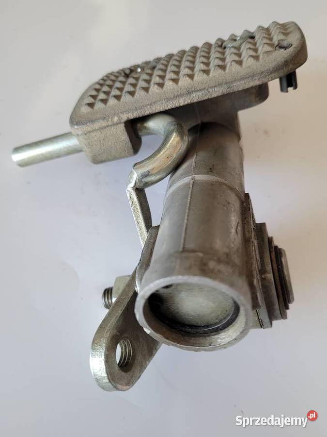 ZAWÓR HAMULCOWY MF255 Szczecin