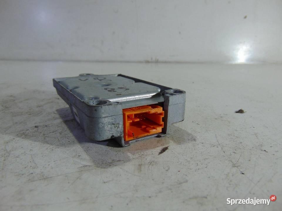SENSOR AIR BAG AIRBAG 206 9641478080 550661000 sprzedam