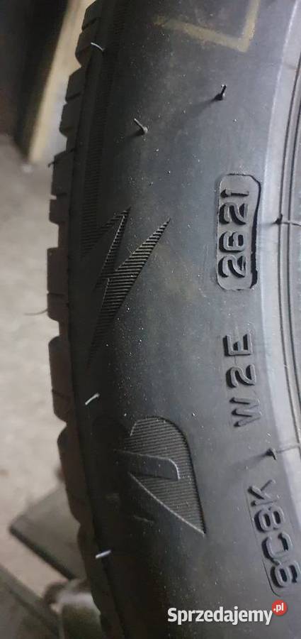 bridgestone blizzak lm005 20555 r16 205 Rąbień