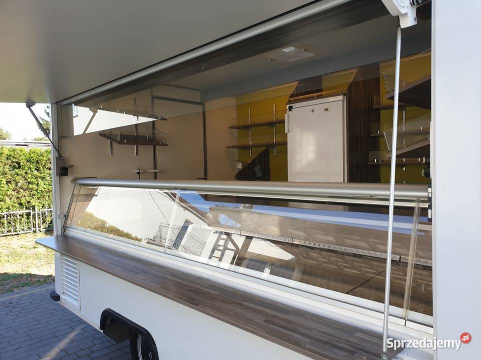 Renault Master Lada chłodnicza wędliny sklep Gorzów Wielkopolski