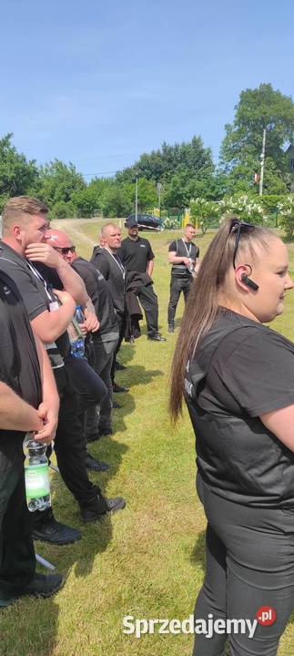 Agencja Ochrony Ochrona Imprez Masowych Ochrona Sochaczew