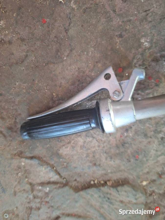 Kierownica romet ogar