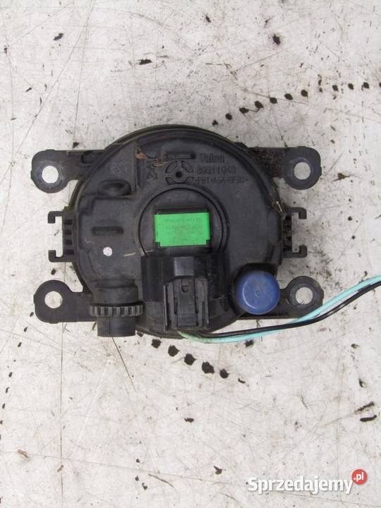 HALOGEN PRZEDNI LEWY PRZÓD SUZUKI SWIFT VI MK8 lubelskie