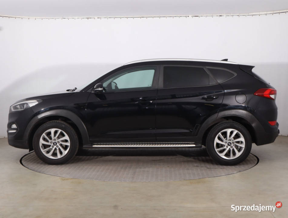 Hyundai Tucson 16 GDI czujnik parkowania Piaseczno sprzedam