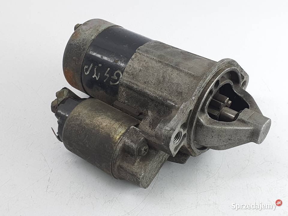 Rozrusznik Mitsubishi Lancer Evo Outlander łódzkie Łódź