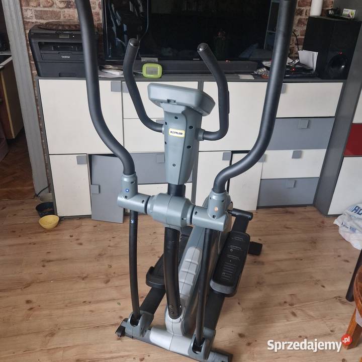 Orbitek kettler Bydgoszcz sprzedam