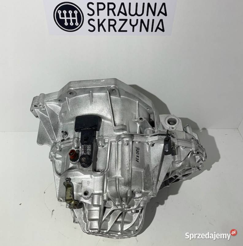 NAPRAWA MANUALNYCH SKRZYŃ BIEGÓW pomorskie Gdynia