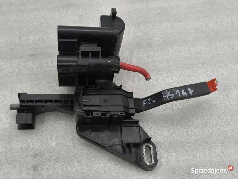 BEZPIECZNIK AKUMULATORA BMW F20 F21 929614901 osobowe