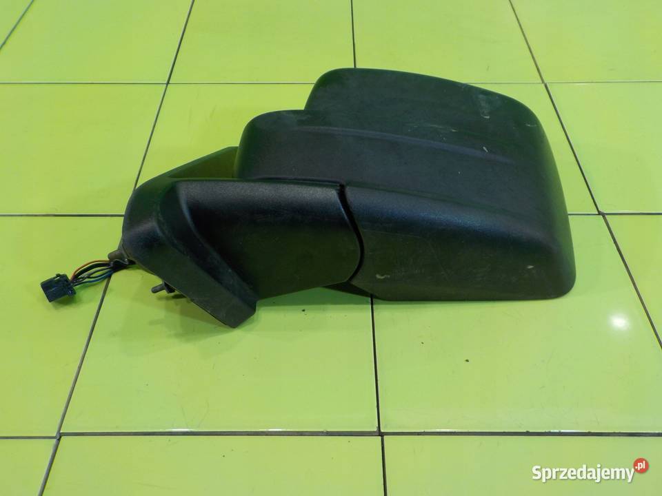 JEEP PATRIOT 24 B AUT 09r SUV 5D lusterko lewe osobowe mazowieckie Suków sprzedam