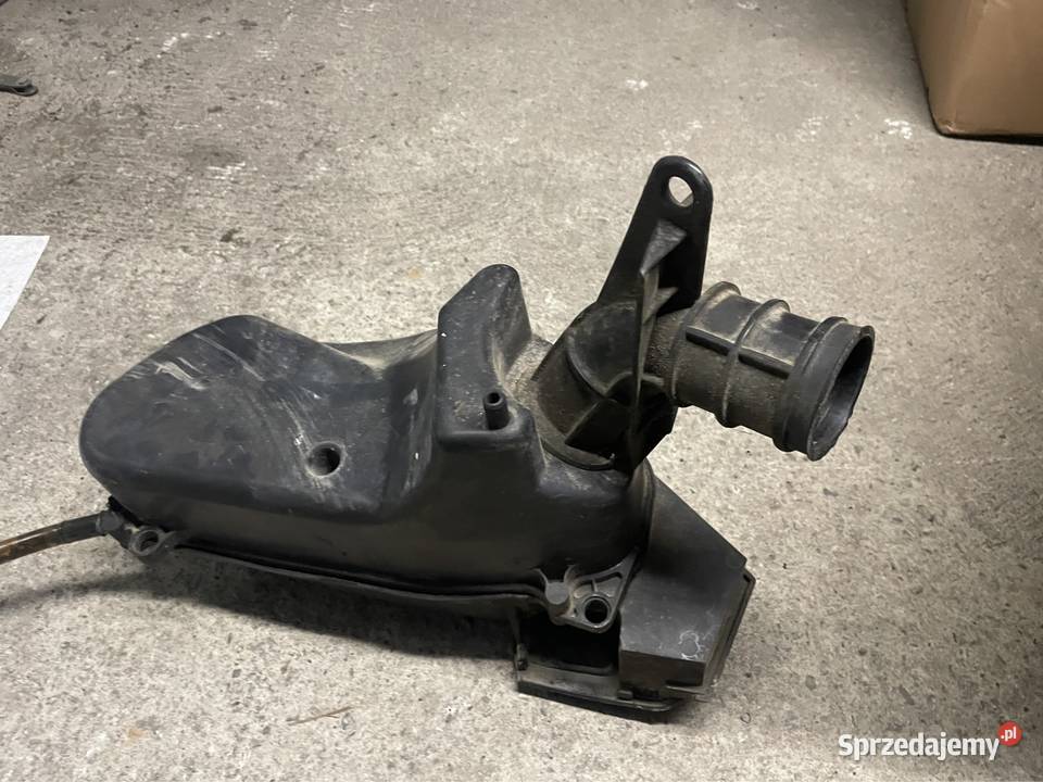 Obudowa filtra powietrza Yamaha Versity xc 300 śląskie Zabrzeg