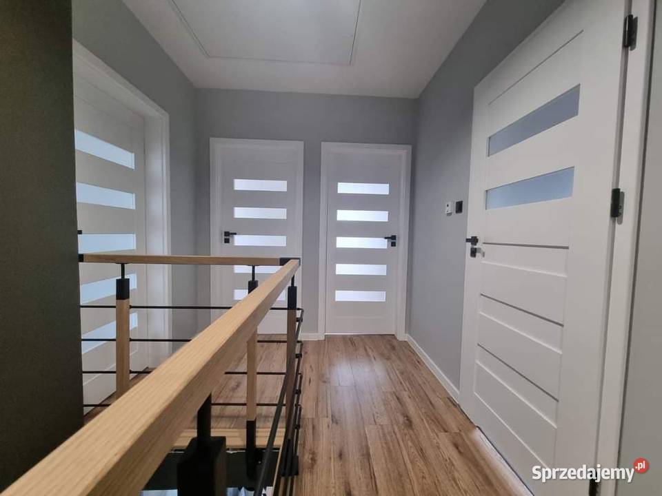 OBUDOWA STARYCH FUTRYN BEZ BAŁAGANU I KUCIA Częstochowa