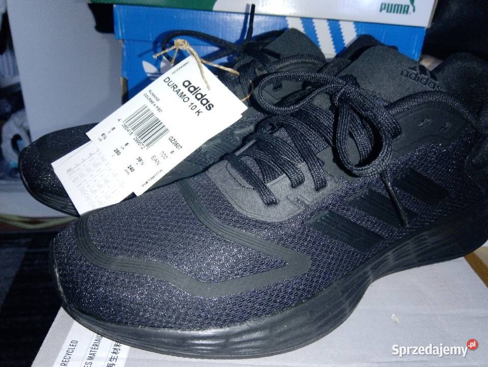 Buty sportowe Adidas Furami róż 3913 nowe Obuwie sportowe Mińsk Mazowiecki