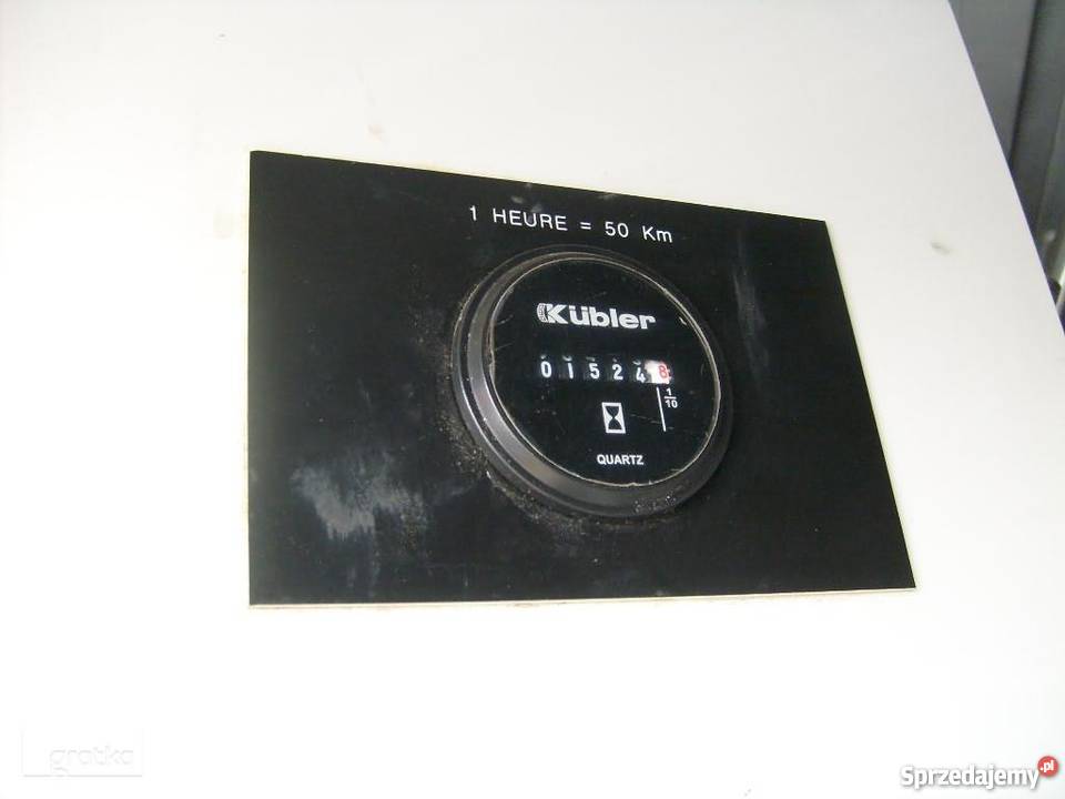 Renault Master Zwyżka podnosnik koszowy Tarnów