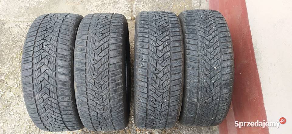 Opony Dunlop Winter sport 5 2154518 Miąsowa