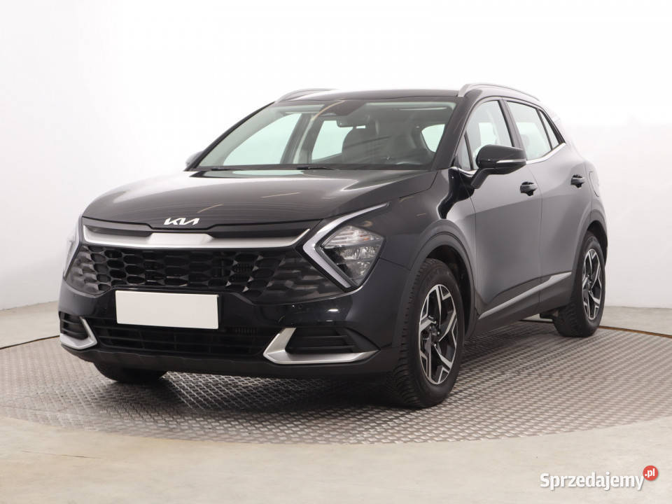 Kia Sportage 16 TGDI gniazdo USB Katowice