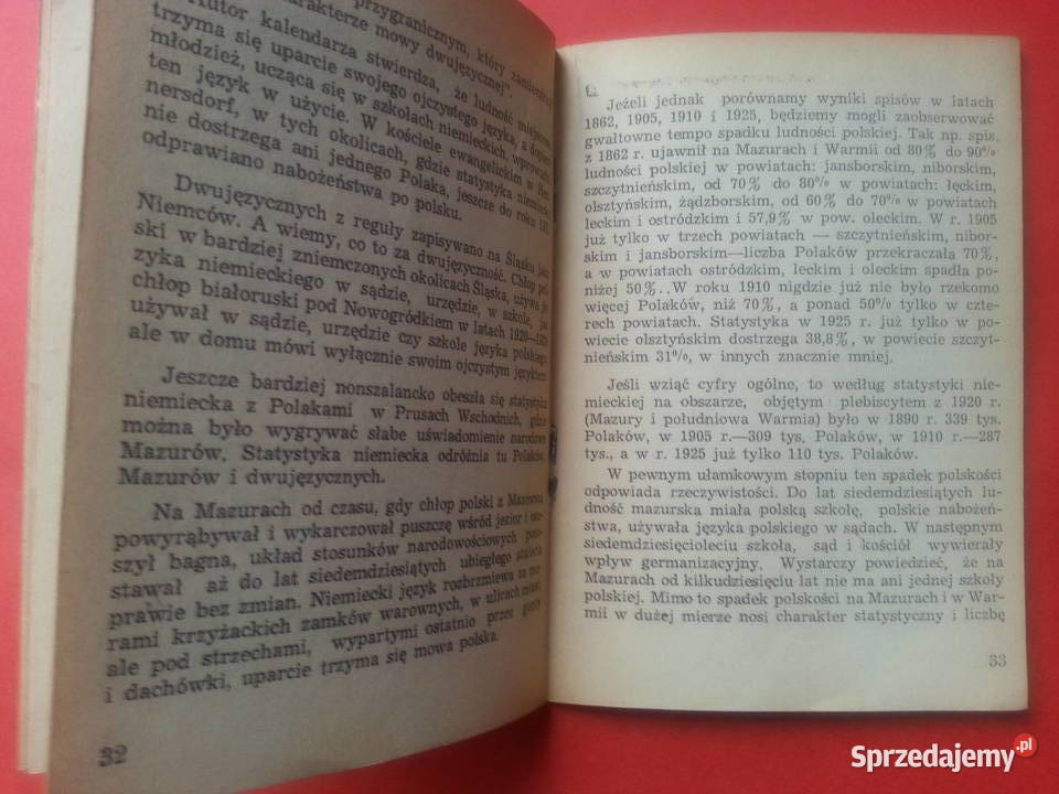 410 O Ziemie Zachodnie Antykwariat Szczecin sprzedam