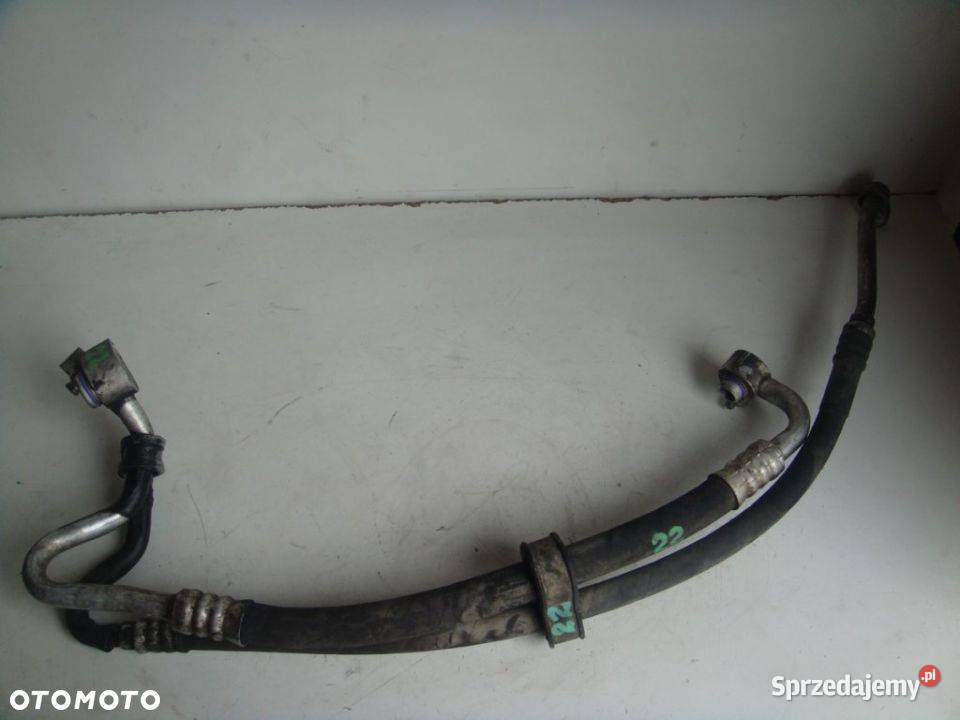 PRZEWODY KLIMATYZACJI VW AUDI SEAT SKODA 19TDI Włoszczowa