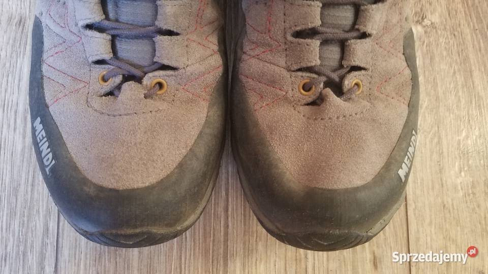 Buty MEINDL Ontario Lady GTX Treiners EUR40 25 sprzedam