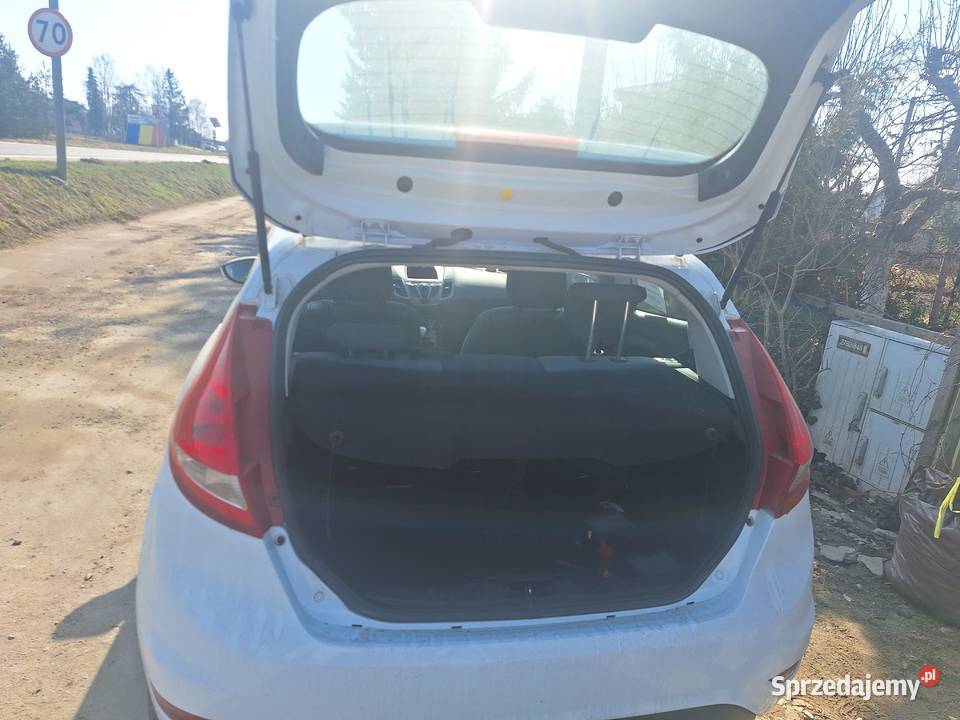 Sprzedam 1200cm3 Mława