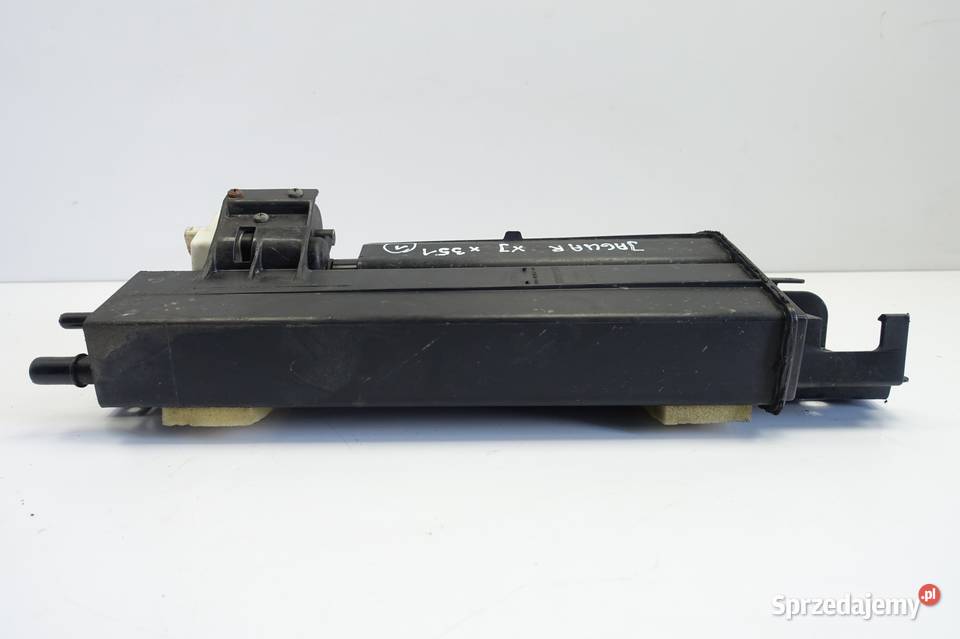 Jaguar XJ X351 FILTR WĘGLOWY 6W939E857AG oryg Rudka