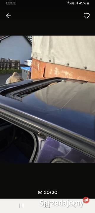 Vw golf 2 fire and ice Pniewy