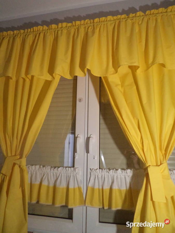 zazdrostki wielkanocne szyjemy na wymiar