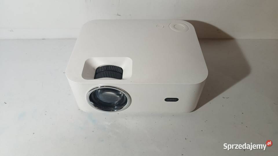 Projektor WANBO X1 Pro Katowice
